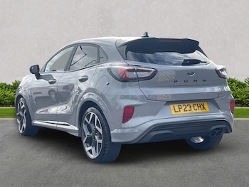 Used Ford Puma 2023 for sale - 76369131: Photo