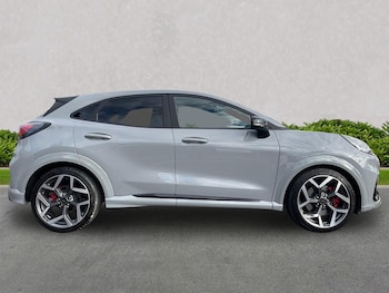 Used Ford Puma 2023 for sale - 76369131: Photo