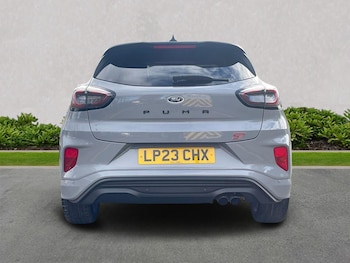 Used Ford Puma 2023 for sale - 76369131: Photo