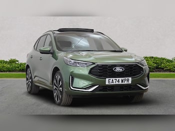 Ford - Kuga