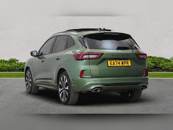 Used Ford Kuga 2024 for sale - 76157193: Photo 2