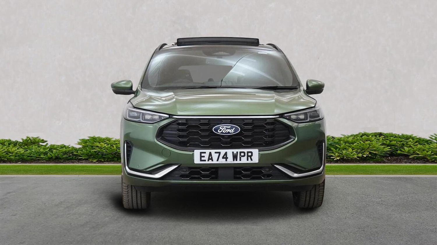 Used Ford Kuga 2024 for sale - 76157193: Photo 4