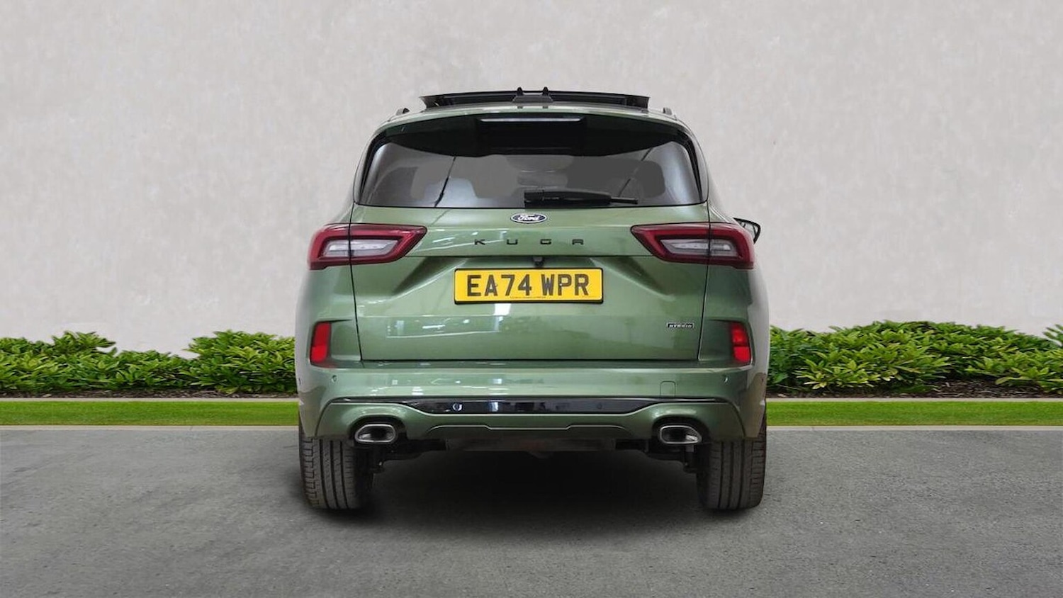 Used Ford Kuga 2024 for sale - 76157193: Photo 5