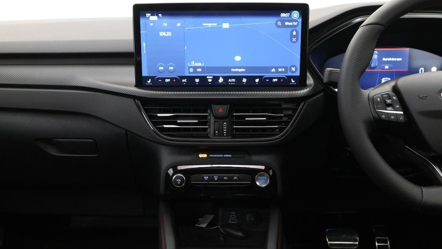 Used Ford Kuga 2024 for sale - 76157193: Photo 8