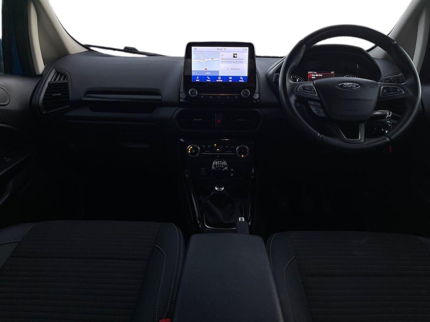 Used Ford Ecosport 2022 for sale - 77008328: Photo 10