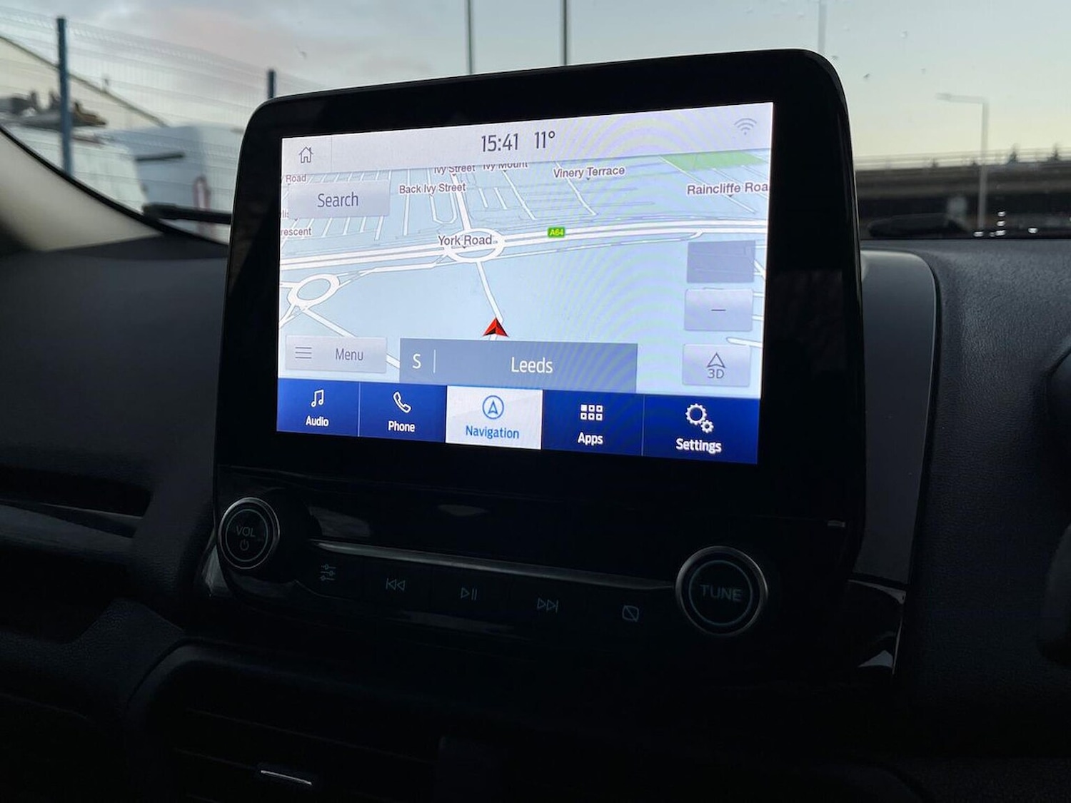 Used Ford Ecosport 2022 for sale - 77008328: Photo 11