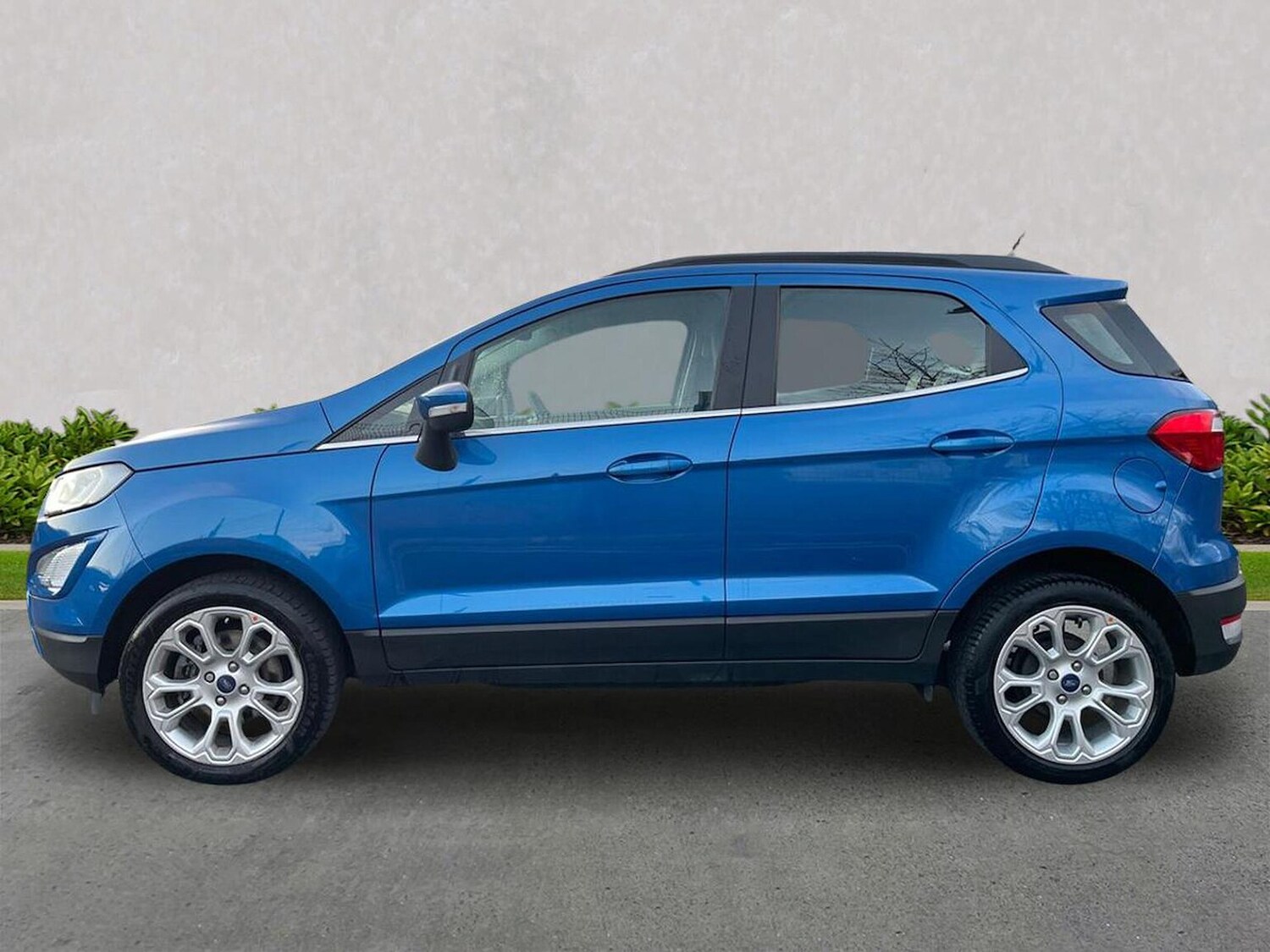 Used Ford Ecosport 2022 for sale - 77008328: Photo 21