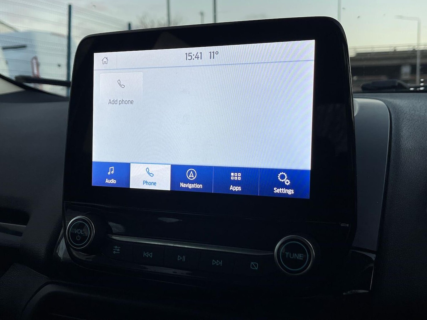 Used Ford Ecosport 2022 for sale - 77008328: Photo 23