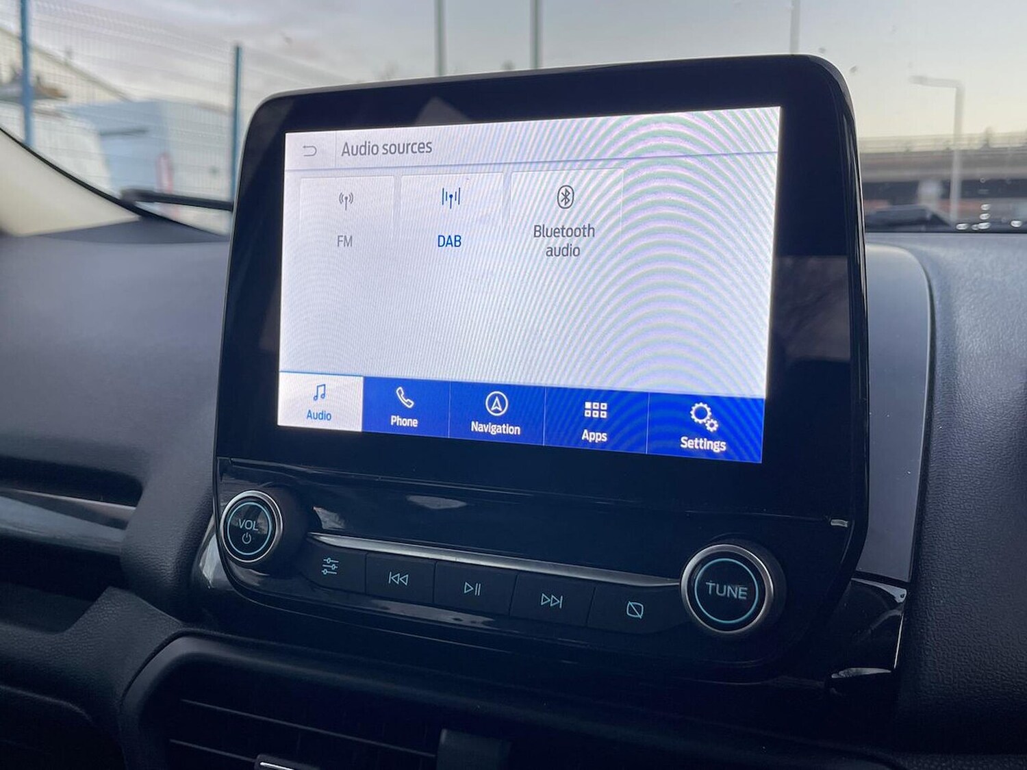 Used Ford Ecosport 2022 for sale - 77008328: Photo 24