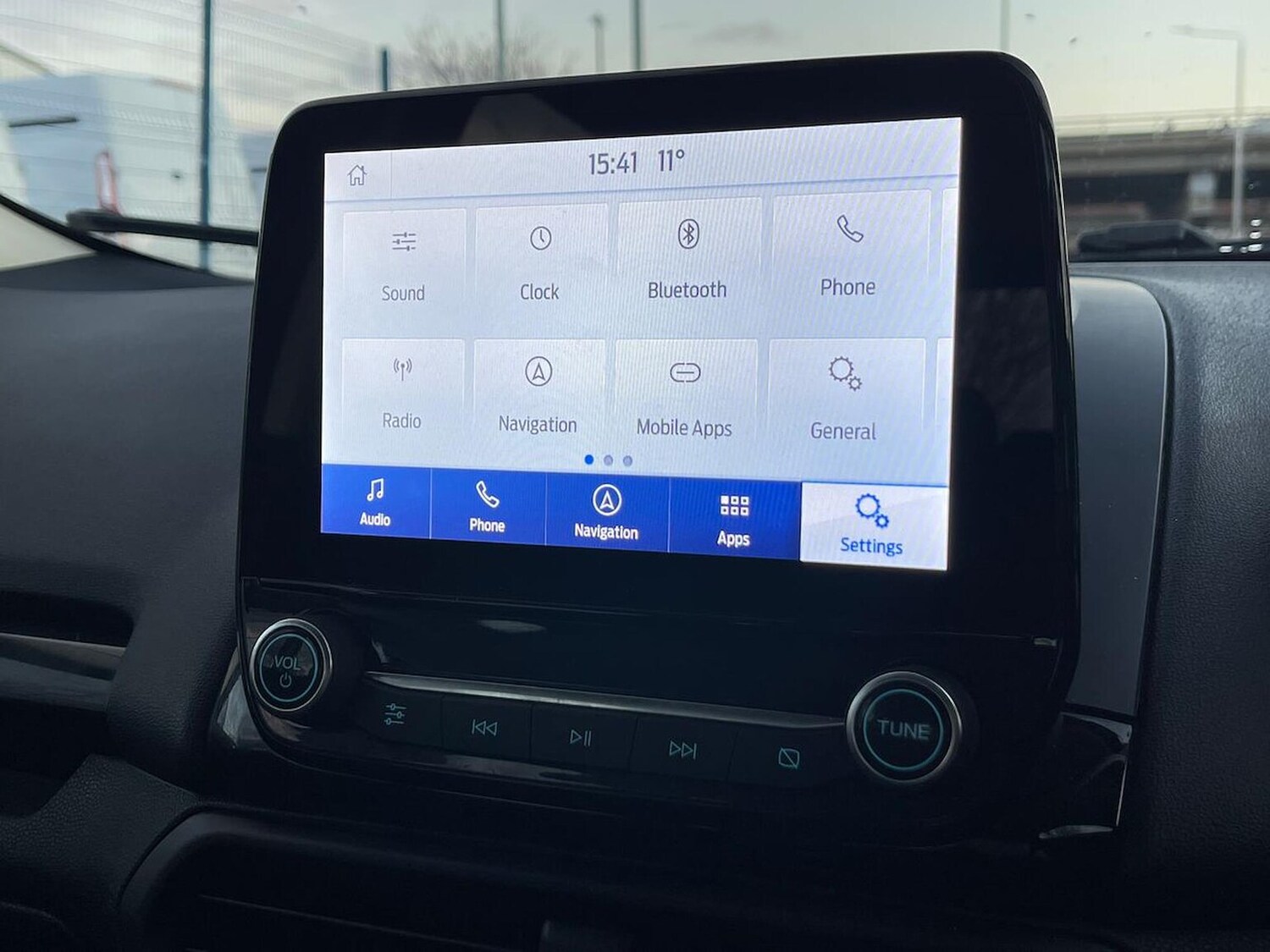 Used Ford Ecosport 2022 for sale - 77008328: Photo 26