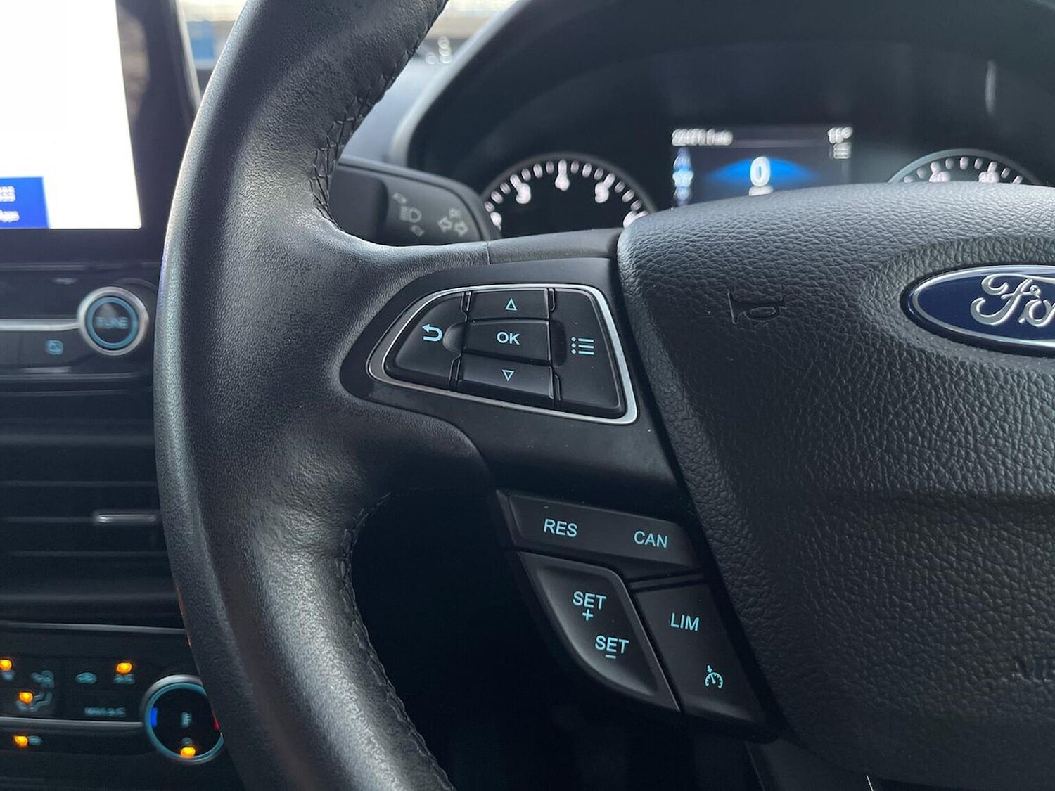 Used Ford Ecosport 2022 for sale - 77008328: Photo 28