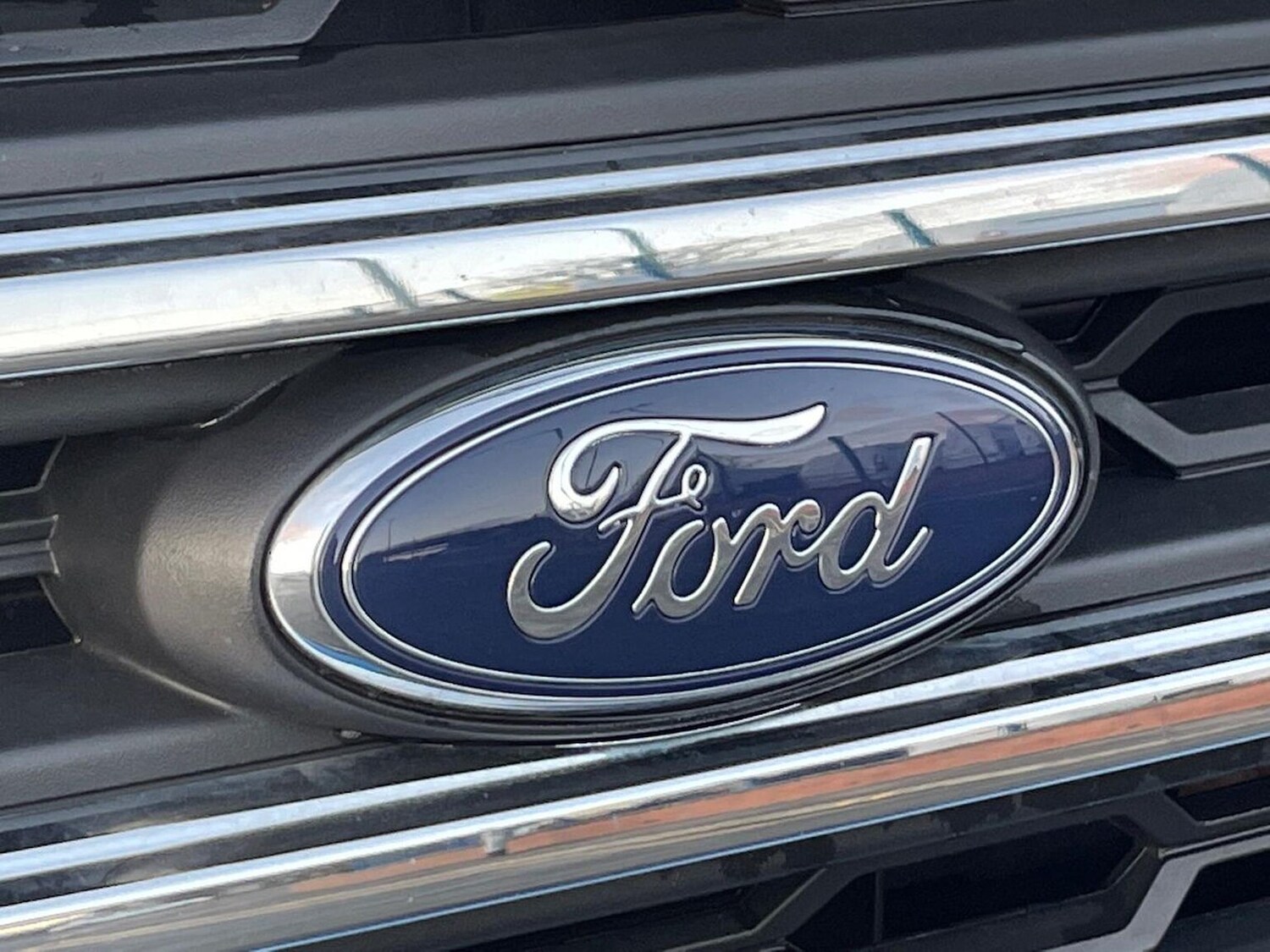 Used Ford Ecosport 2022 for sale - 77008328: Photo 35