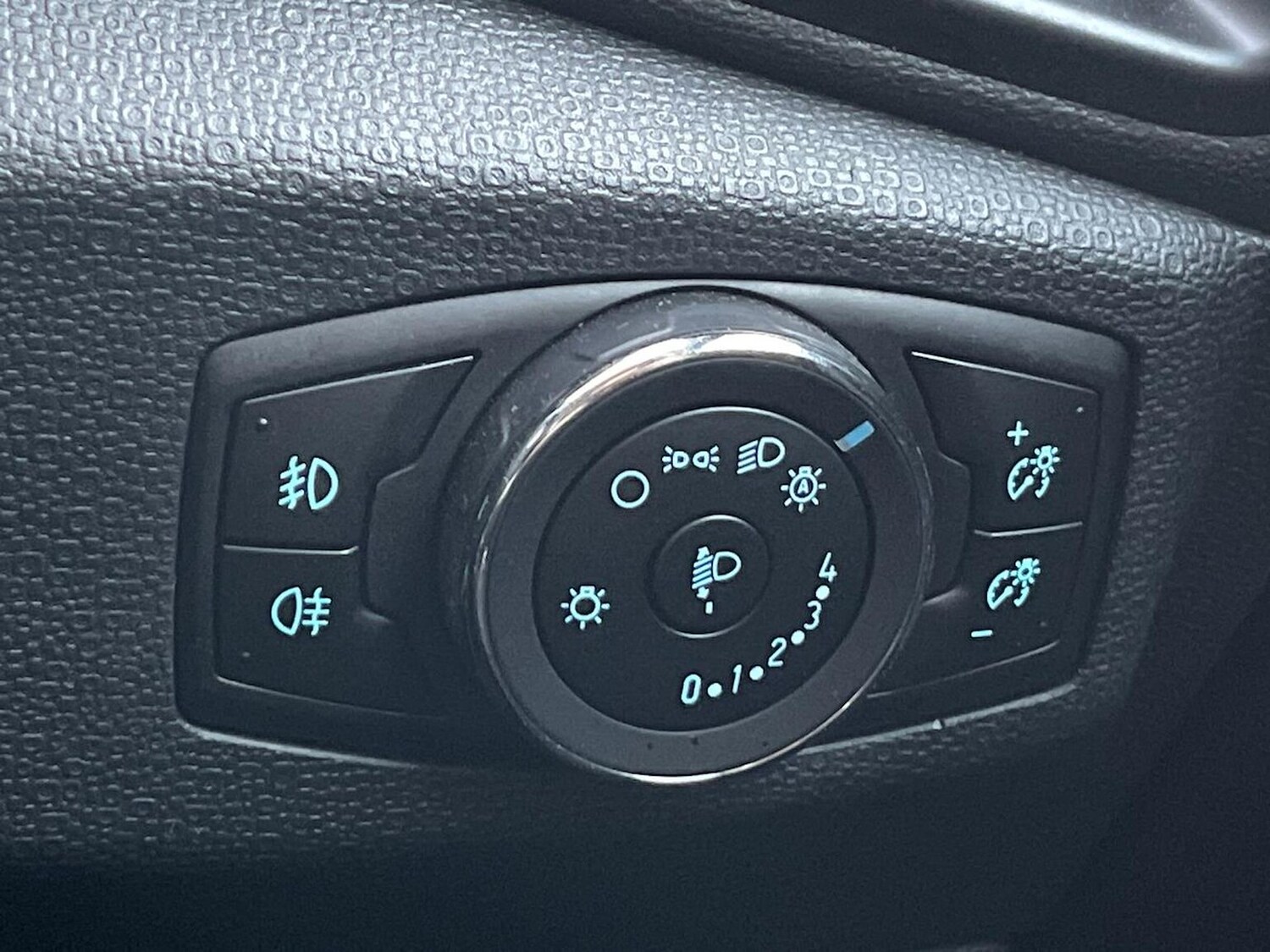 Used Ford Ecosport 2022 for sale - 77008328: Photo 37