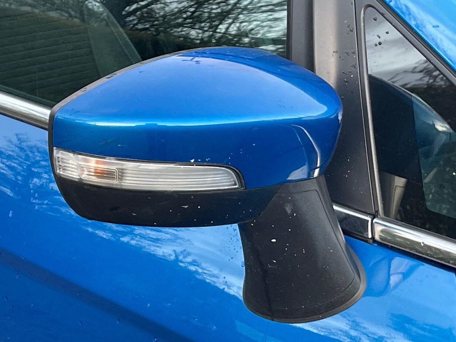 Used Ford Ecosport 2022 for sale - 77008328: Photo 40