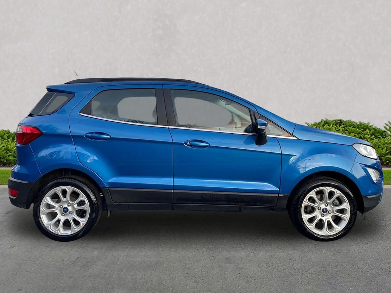 Used Ford Ecosport 2022 for sale - 77008328: Photo 5