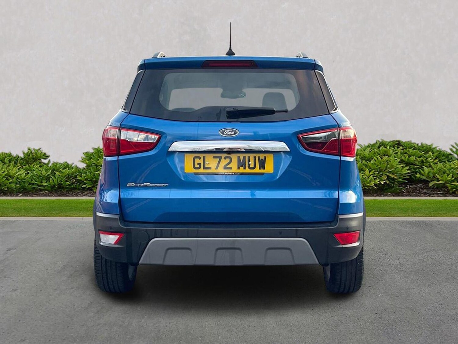 Used Ford Ecosport 2022 for sale - 77008328: Photo 6