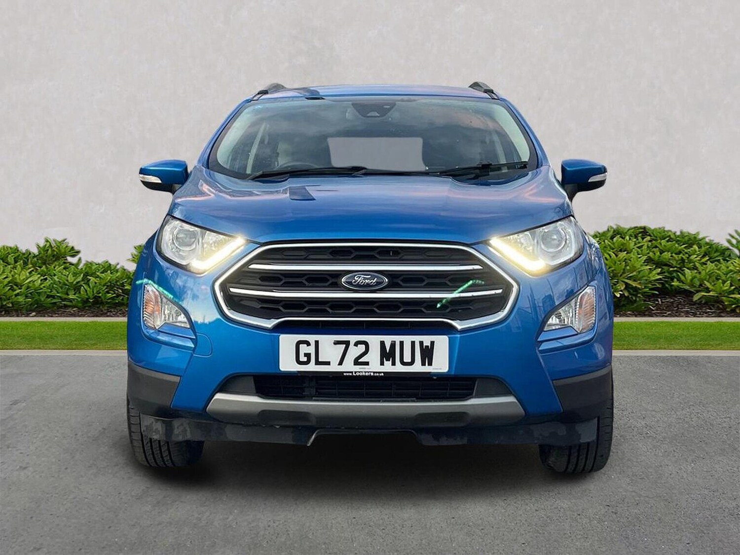 Used Ford Ecosport 2022 for sale - 77008328: Photo 7