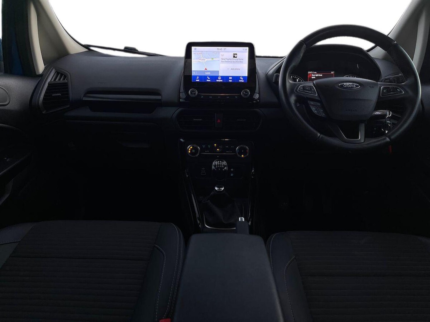 Used Ford Ecosport 2022 for sale - 77008328: Photo 8