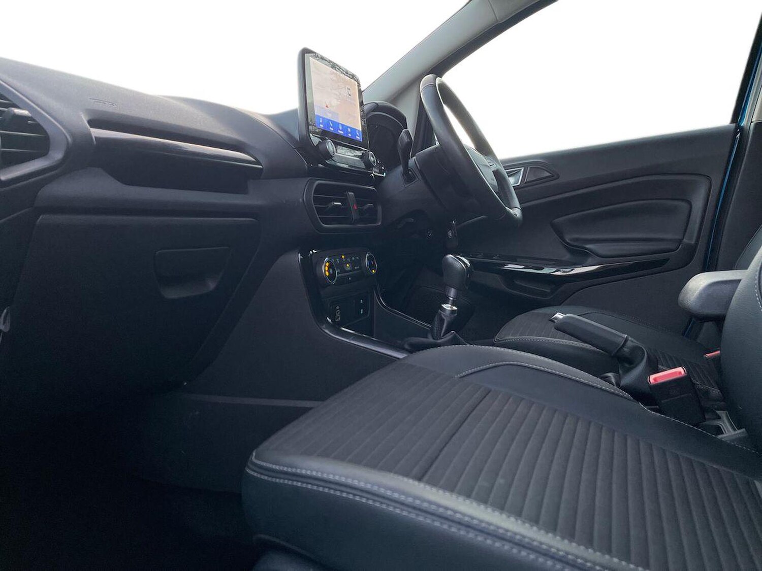 Used Ford Ecosport 2022 for sale - 77008328: Photo 9