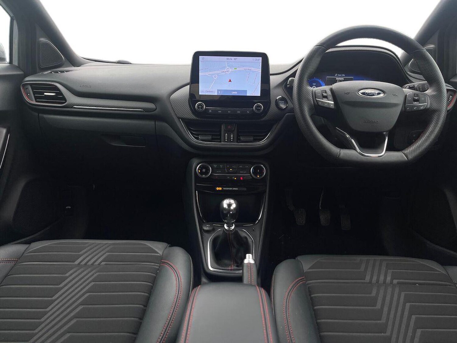 Used Ford Puma 2023 for sale - 78194382: Photo 10