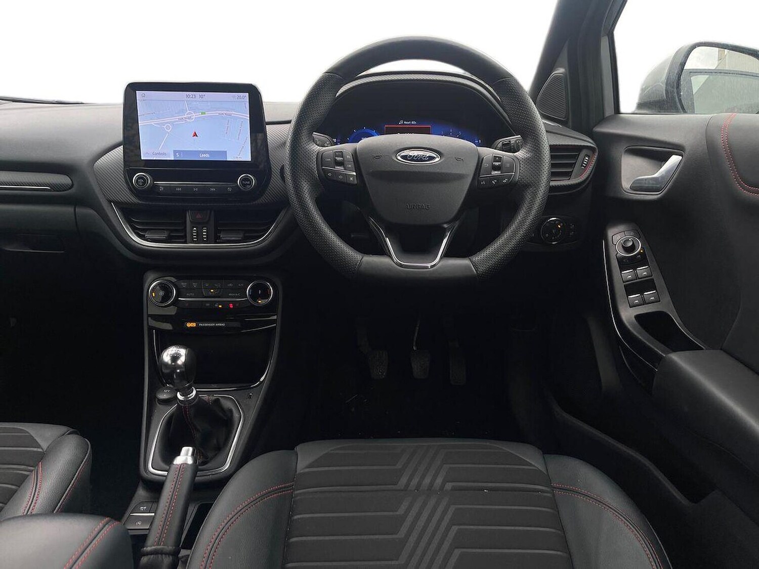 Used Ford Puma 2023 for sale - 78194382: Photo 11