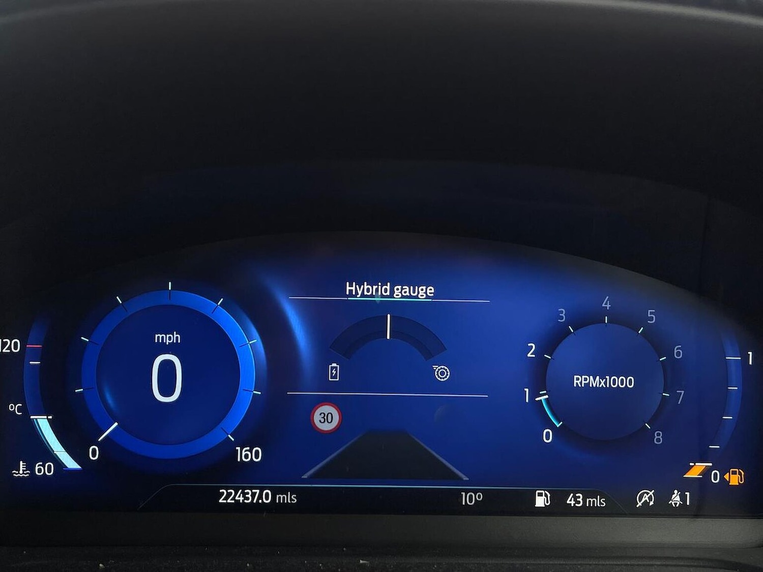 Used Ford Puma 2023 for sale - 78194382: Photo 12