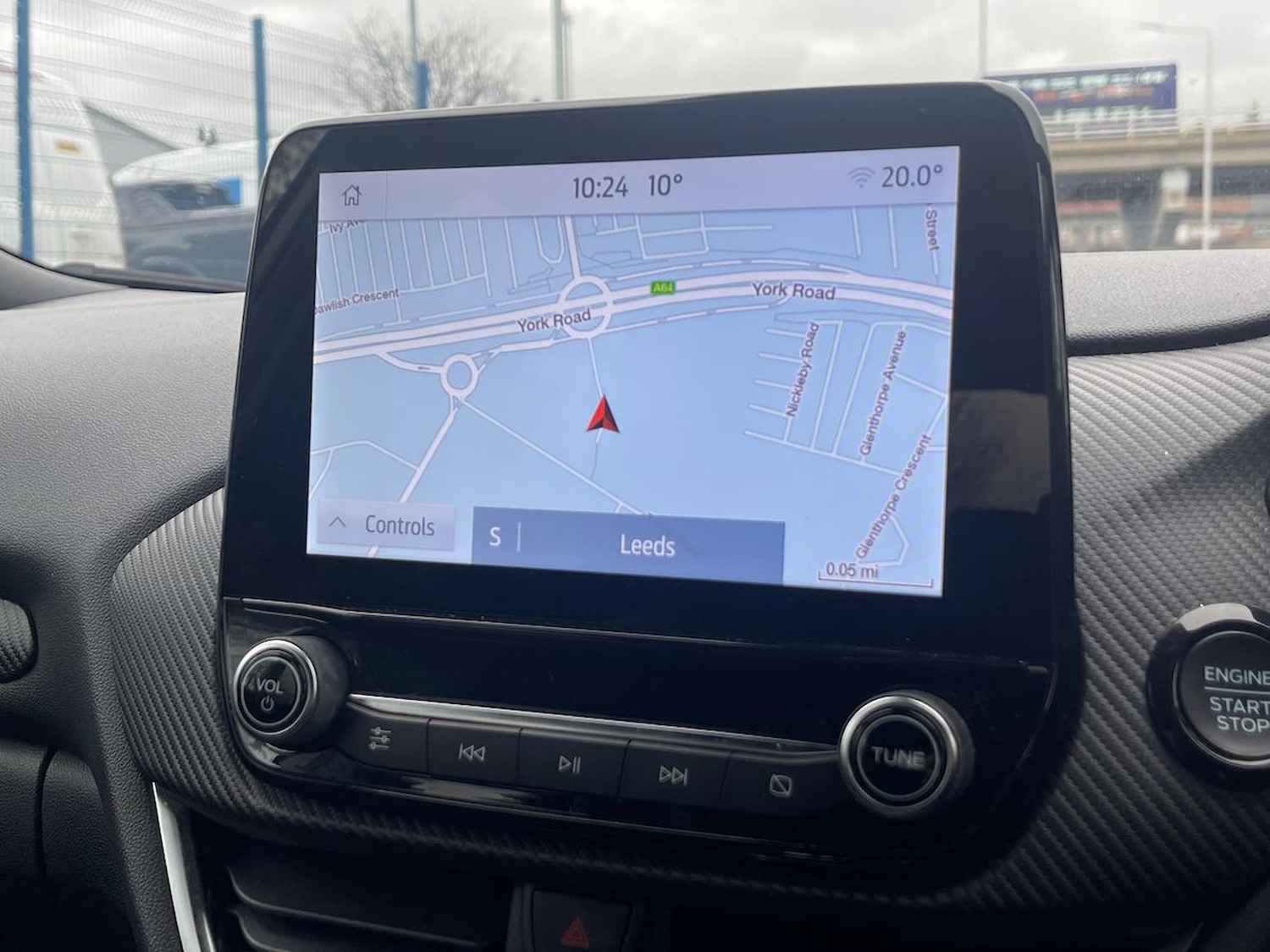 Used Ford Puma 2023 for sale - 78194382: Photo 13