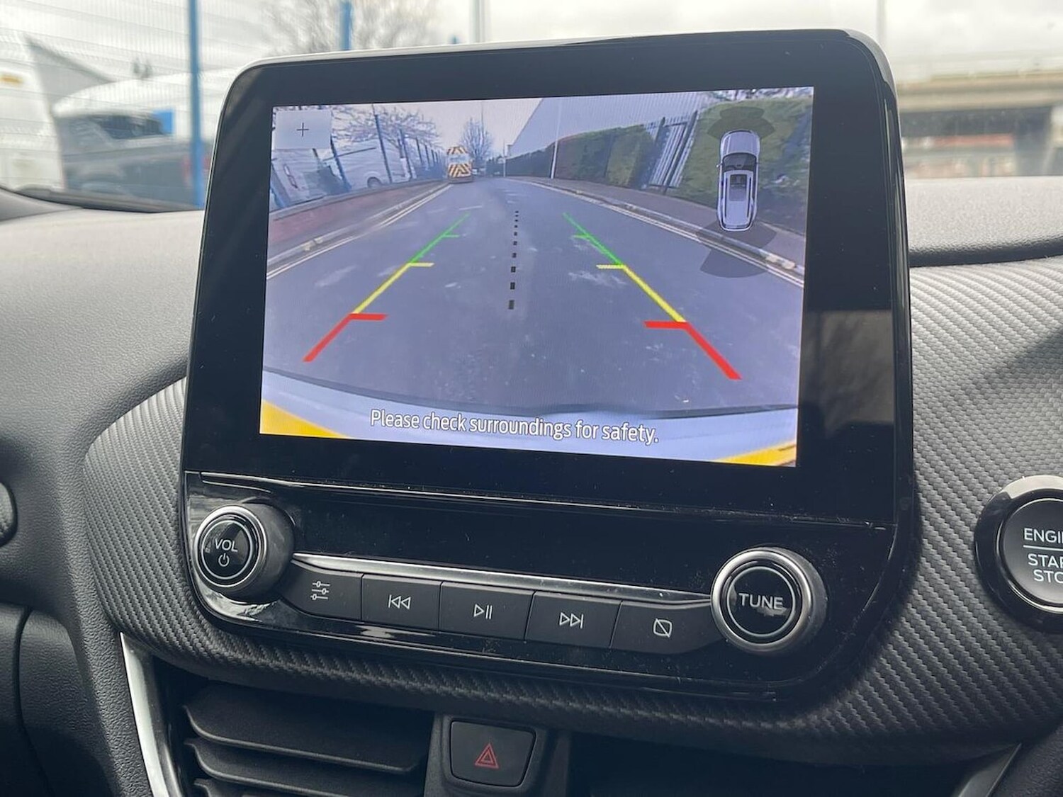 Used Ford Puma 2023 for sale - 78194382: Photo 14