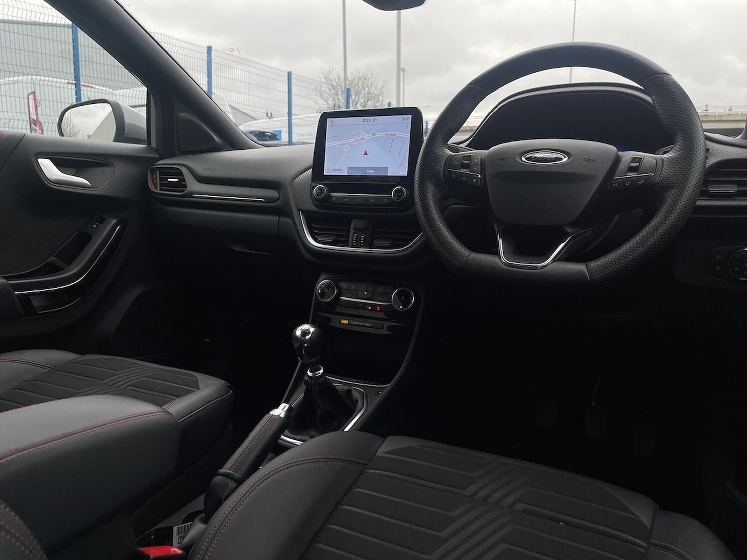 Used Ford Puma 2023 for sale - 78194382: Photo 15