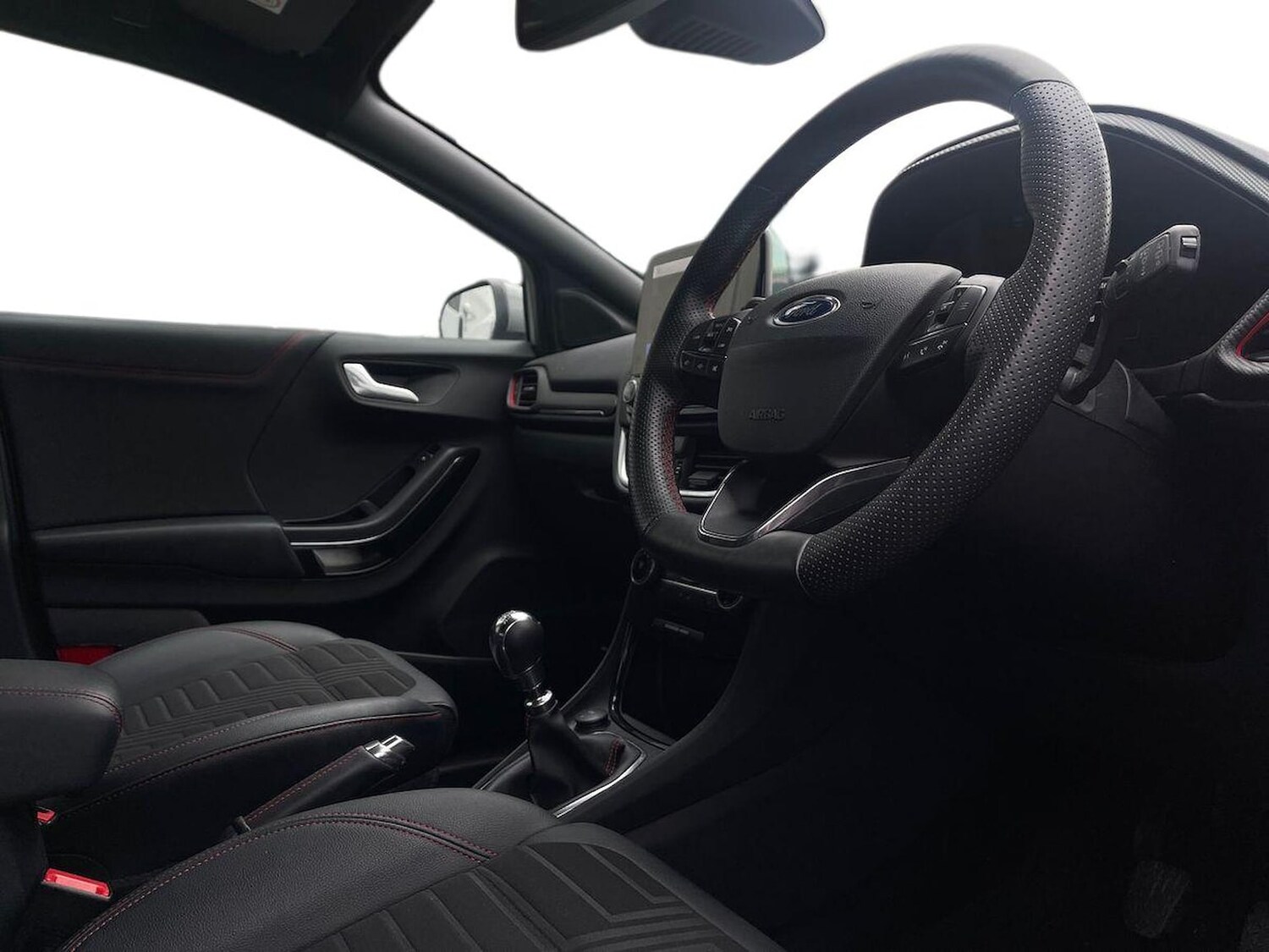 Used Ford Puma 2023 for sale - 78194382: Photo 17