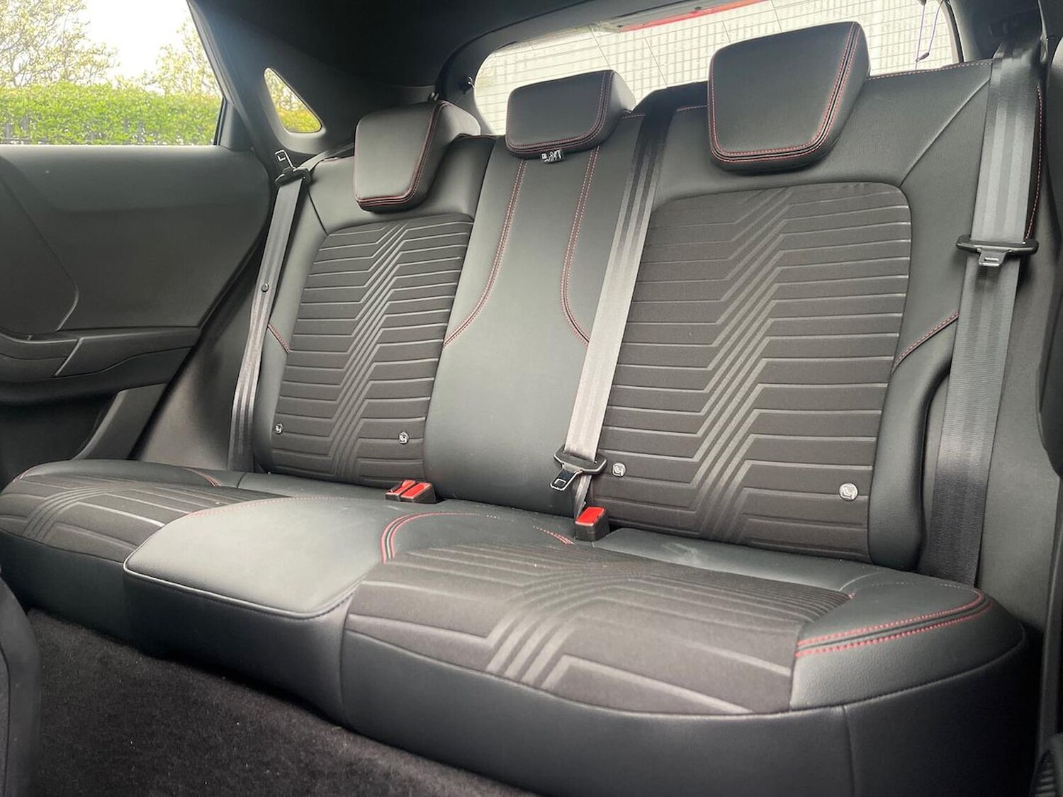 Used Ford Puma 2023 for sale - 78194382: Photo 18