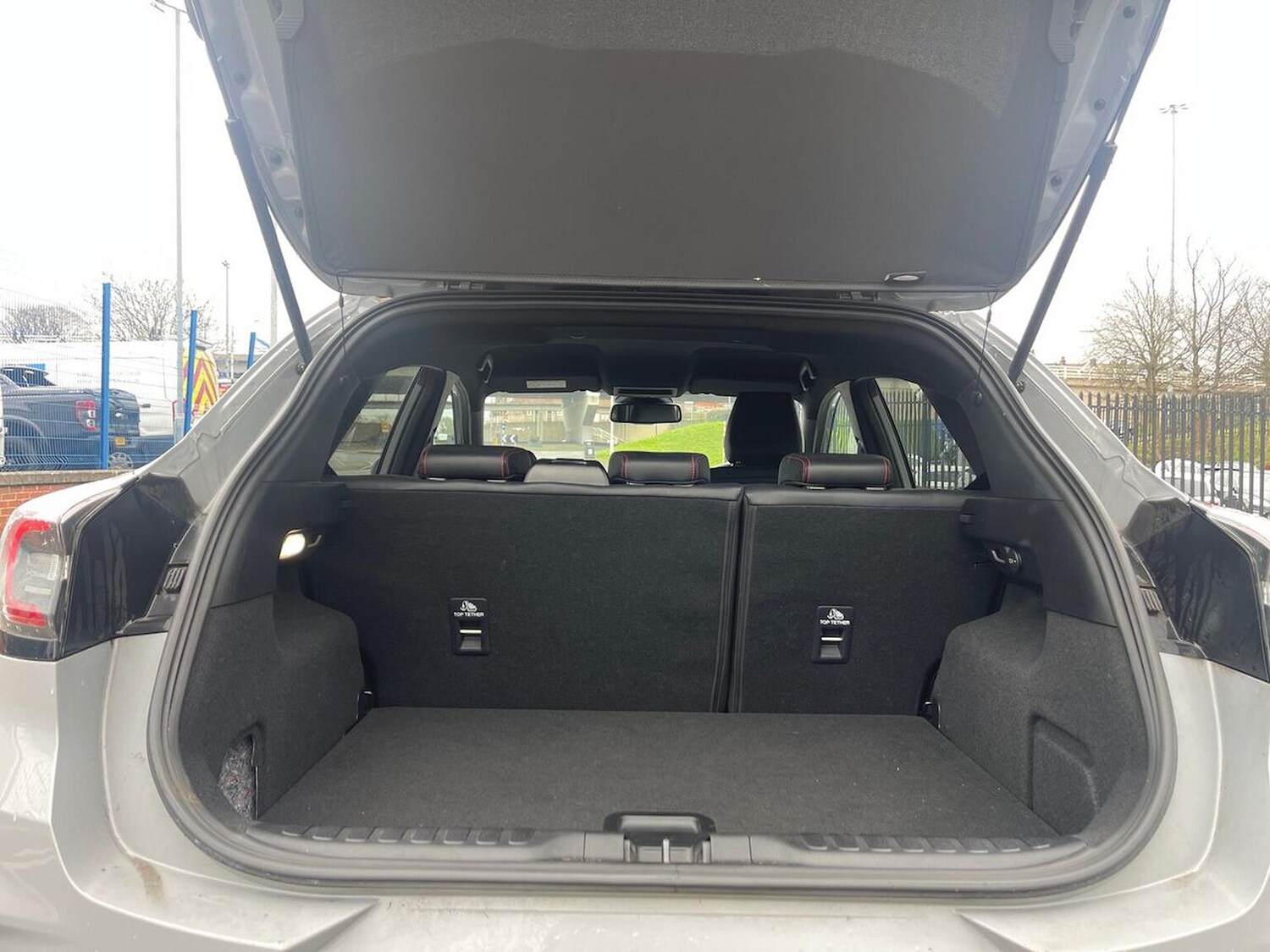 Used Ford Puma 2023 for sale - 78194382: Photo 19