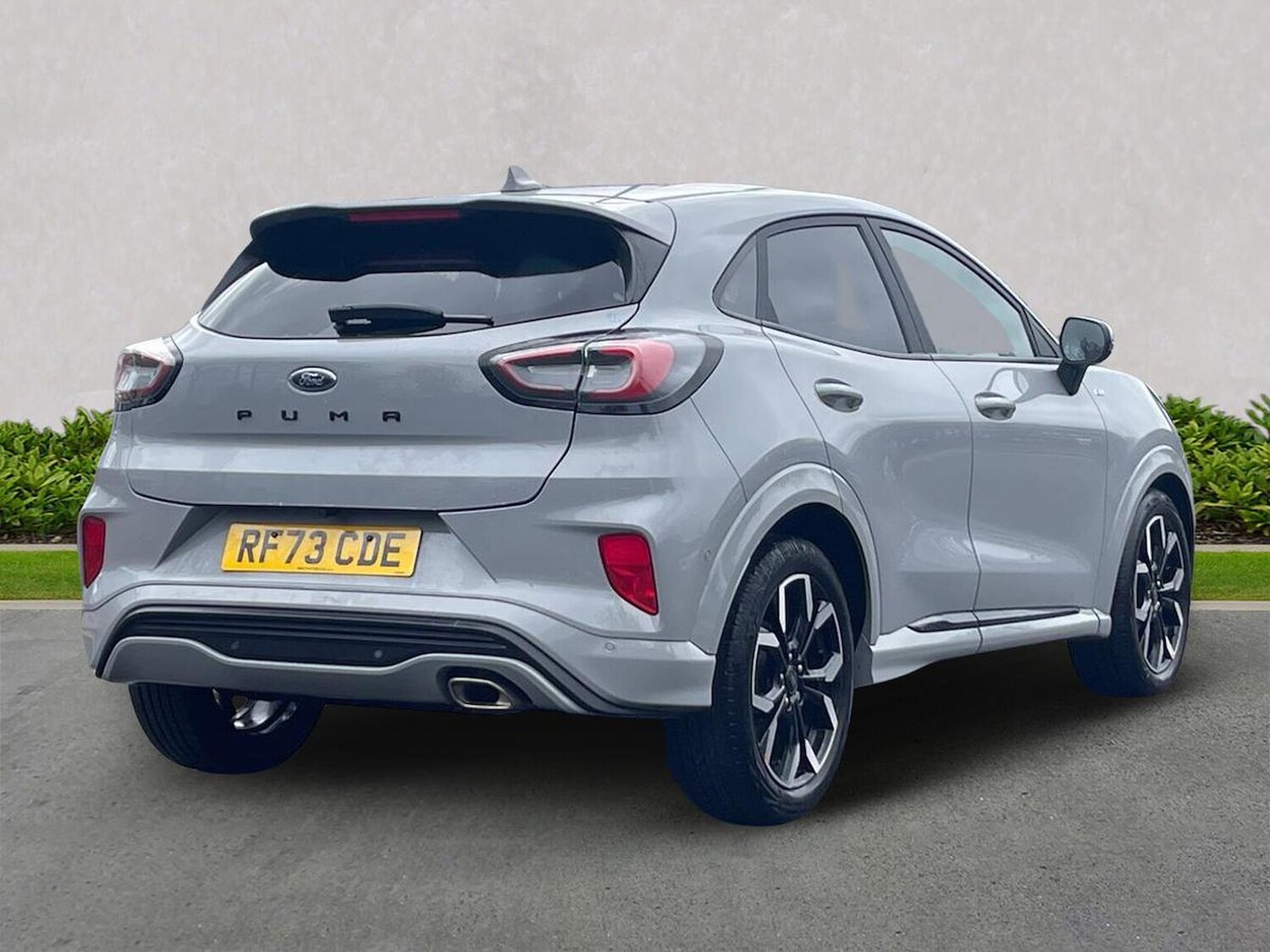 Used Ford Puma 2023 for sale - 78194382: Photo 20