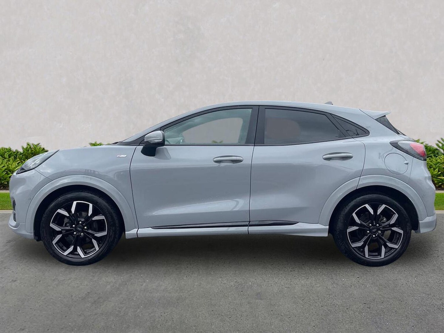 Used Ford Puma 2023 for sale - 78194382: Photo 21