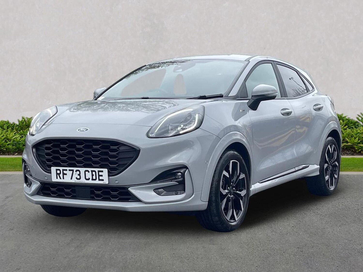 Used Ford Puma 2023 for sale - 78194382: Photo 22