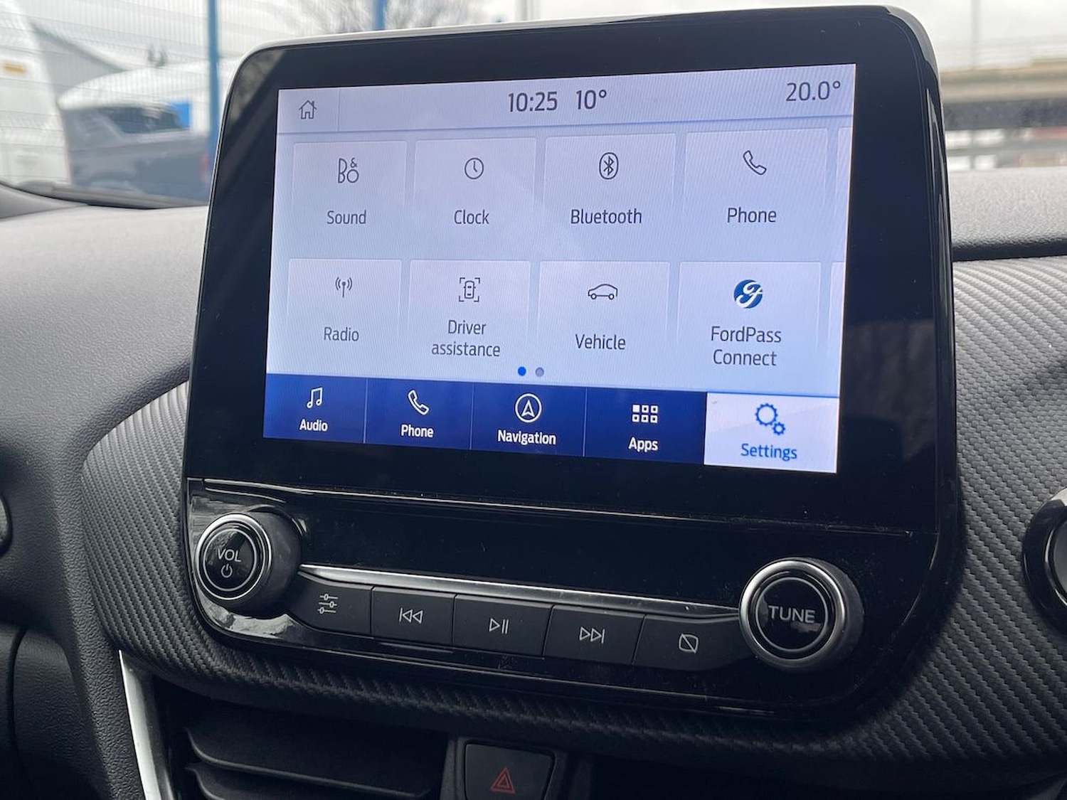 Used Ford Puma 2023 for sale - 78194382: Photo 26