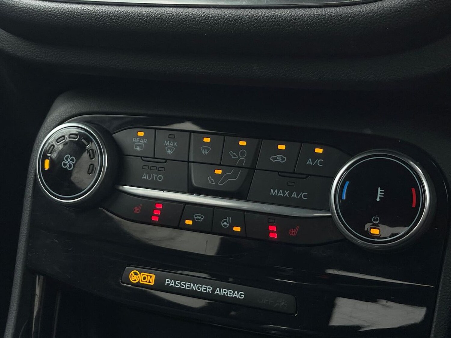 Used Ford Puma 2023 for sale - 78194382: Photo 27