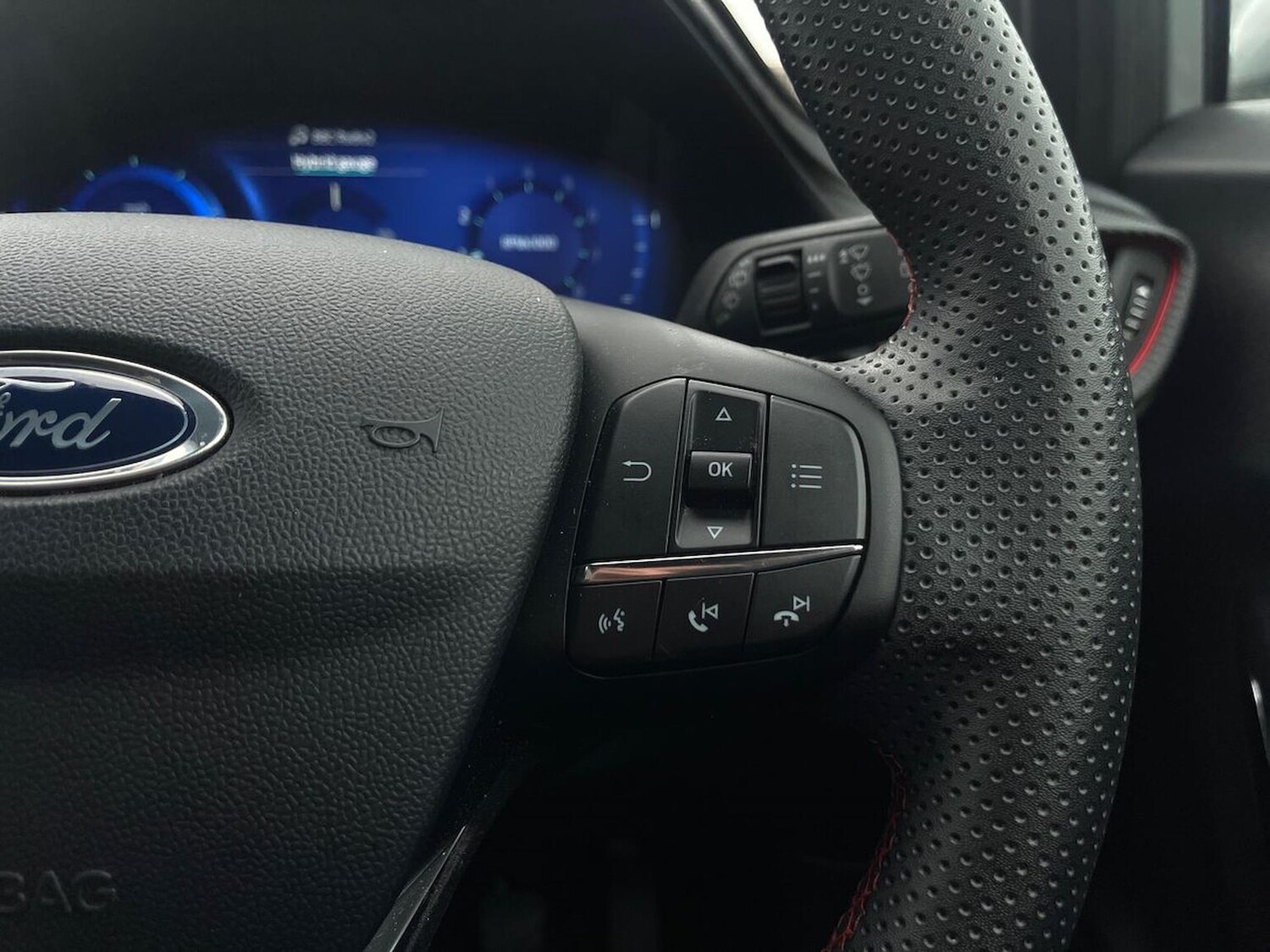 Used Ford Puma 2023 for sale - 78194382: Photo 29