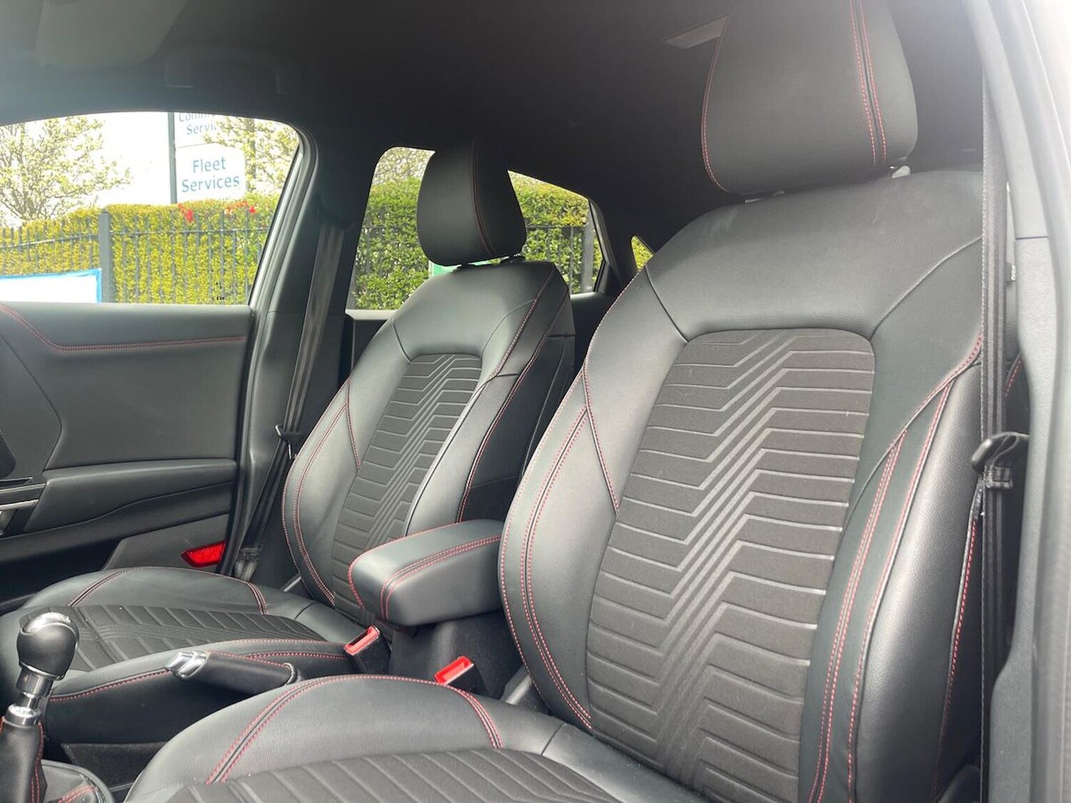 Used Ford Puma 2023 for sale - 78194382: Photo 34