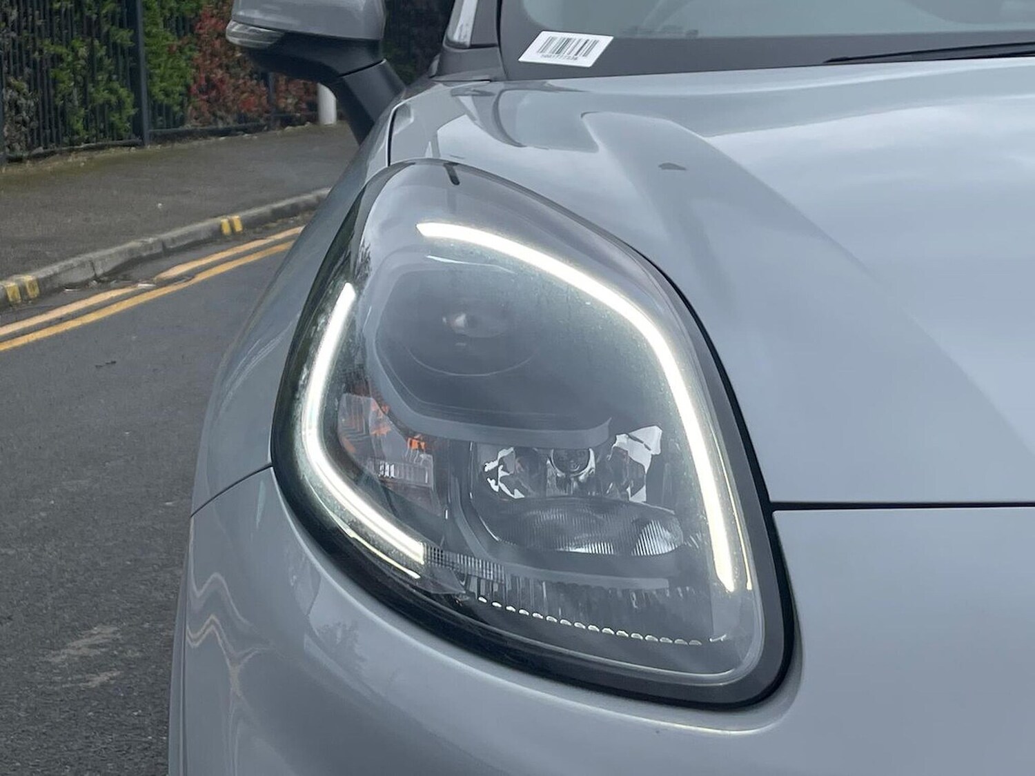 Used Ford Puma 2023 for sale - 78194382: Photo 36