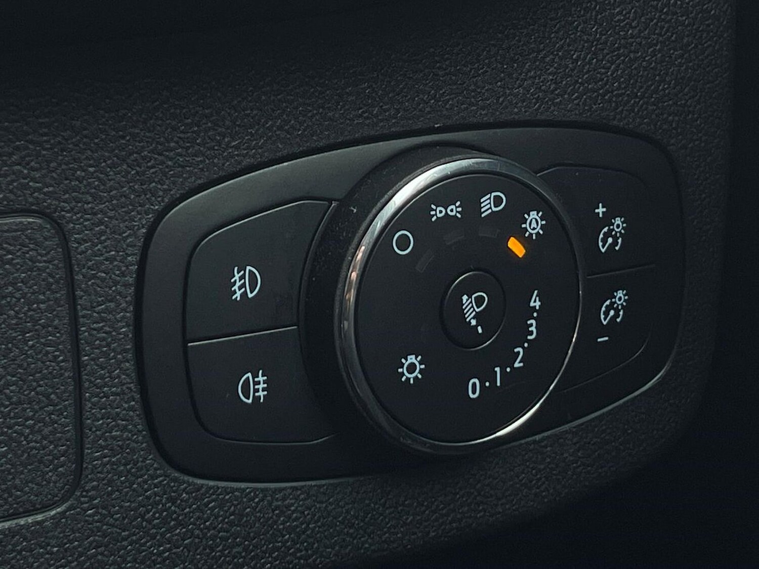 Used Ford Puma 2023 for sale - 78194382: Photo 42