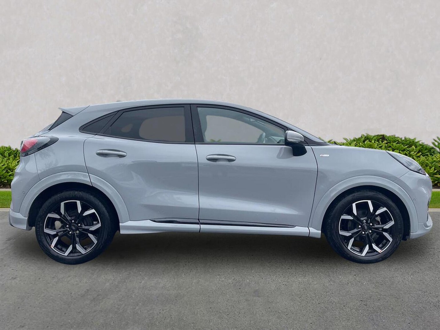 Used Ford Puma 2023 for sale - 78194382: Photo 5