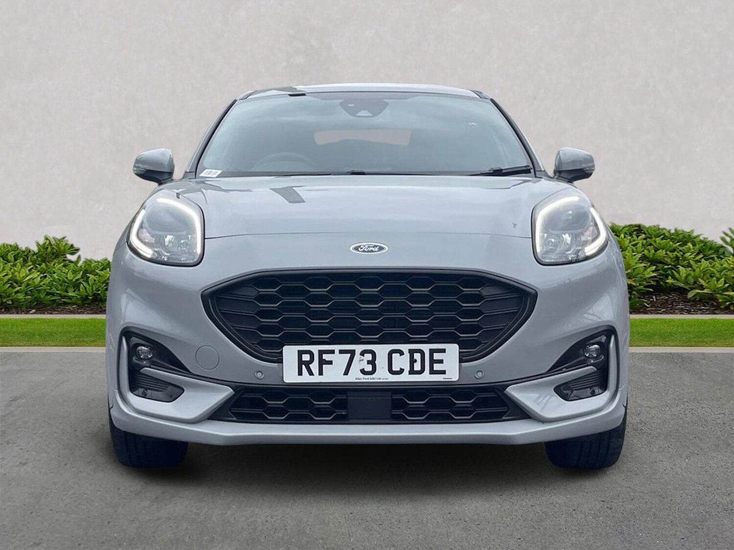 Used Ford Puma 2023 for sale - 78194382: Photo 7