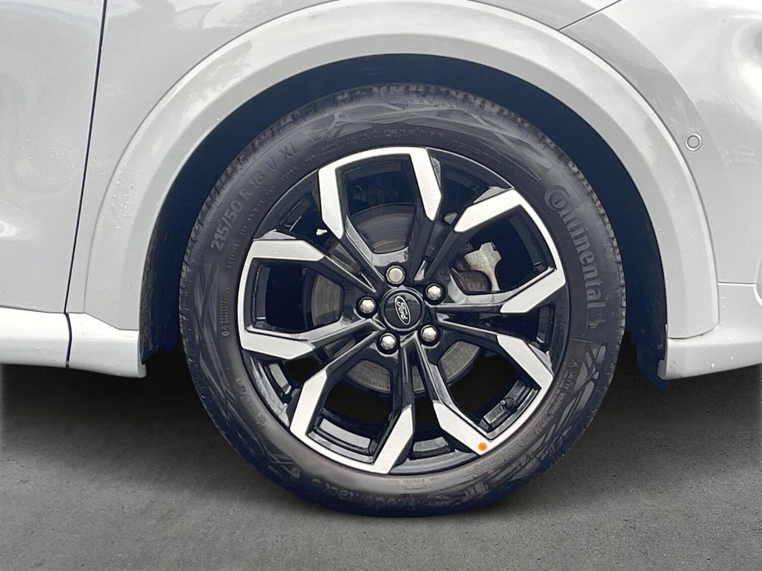 Used Ford Puma 2023 for sale - 78194382: Photo 8