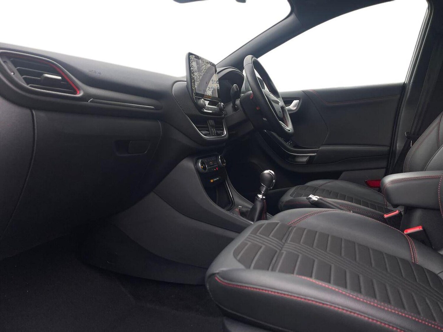 Used Ford Puma 2023 for sale - 78194382: Photo 9