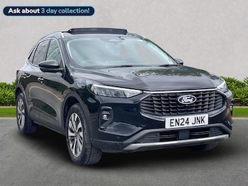 Ford - Kuga