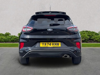 Used Ford Puma 2024 for sale - 75435882: Photo