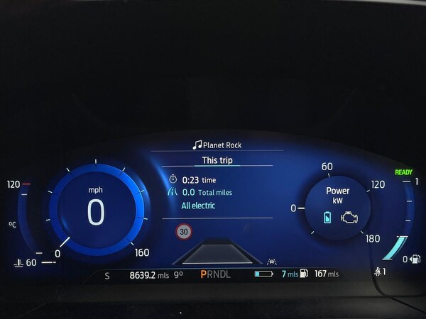 Used Ford Kuga 2023 for sale - 76310127: Photo 10