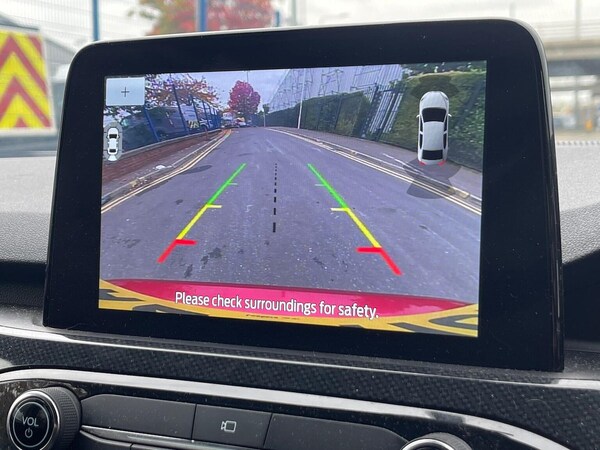 Used Ford Kuga 2023 for sale - 76310127: Photo 12