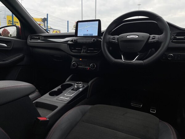 Used Ford Kuga 2023 for sale - 76310127: Photo 13
